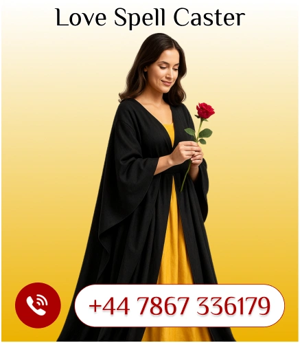 love spell